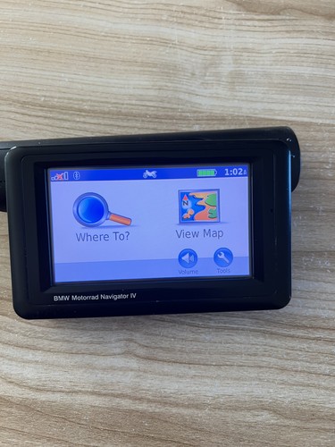 Bmw navigator motorrad - motorrad, (4)