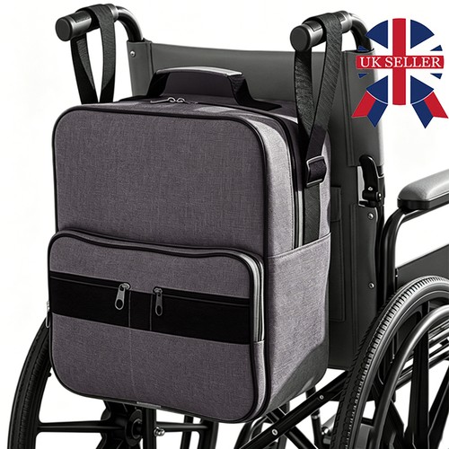 Wheelchair backpack bag for - bag,