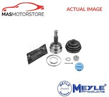 DRIVESHAFT CV JOINT KIT WHEEL