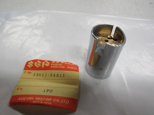 Suzuki tm100 tm125 rm125 - suzuki,