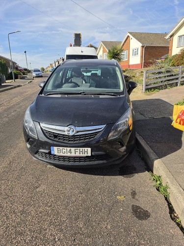 Breaking 2014 2016 vauxhall - breaking,