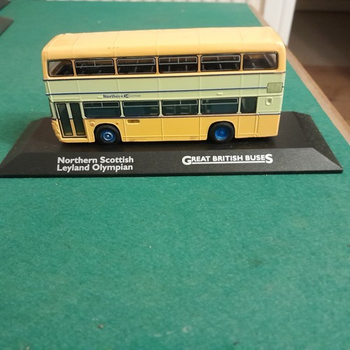Atlas great british bus 76 - atlas,