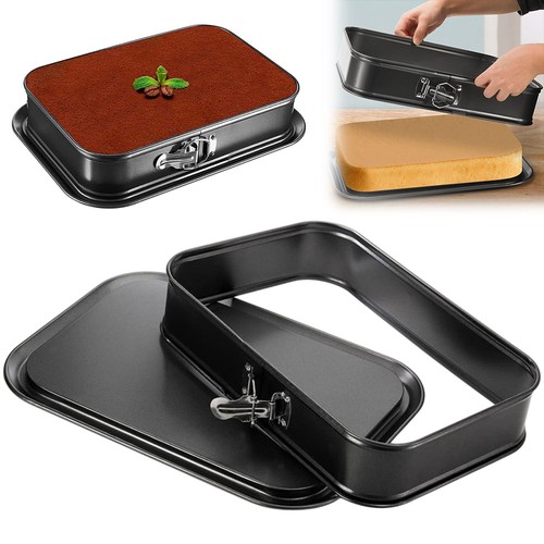 Cake tin 7x23cm - cake, tin,