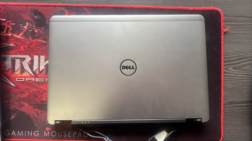 Dell latitude e7440 rear lid - latitude,
