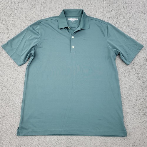 Greg norman polo mens - greg, large
