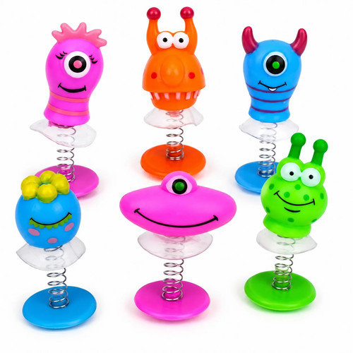 Pack jump monster - pack,