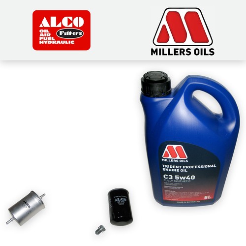 Service kit for golf - service,