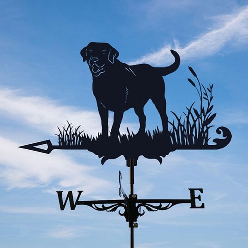Weather vane farm black garden - vane,
