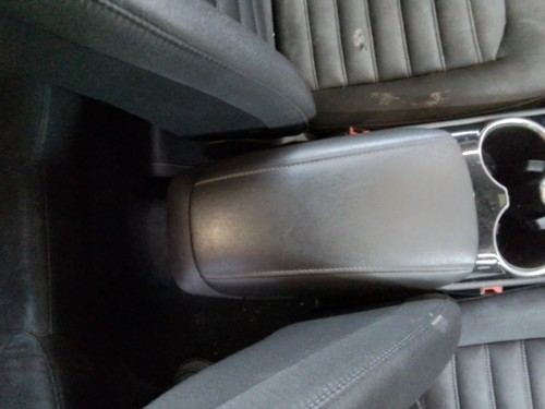 Centre armrest lid - ford, mondeo