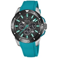 FESTINA F20642/3 Gents Chrono