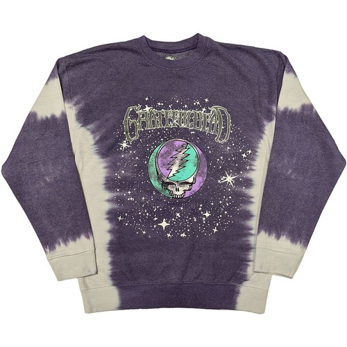 Grateful dead cosmic stealie - dead,