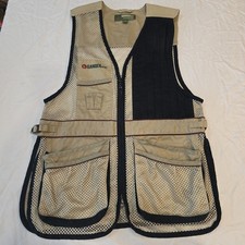 Gander MTN Vest MEDIUM Vented