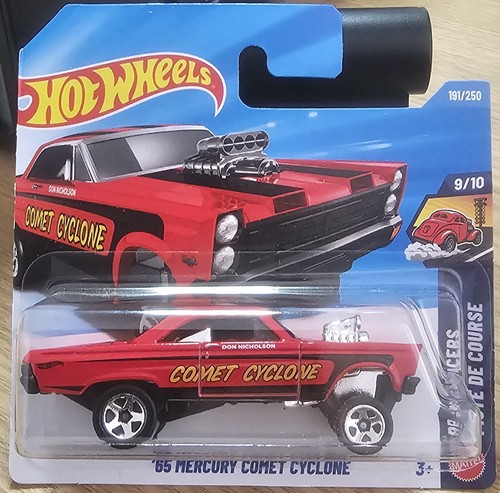 2026 hot wheels mercury - 2026,
