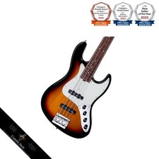 Sadowsky MetroExpress 21-Fret