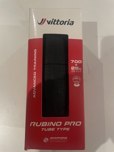 Vittoria rubino pro tube tyre - pro,