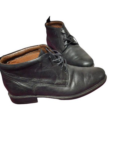 Hush puppies ankle - hush, size