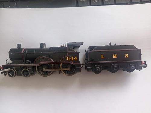 Hornby r2099c lms class - r2099c, 2p