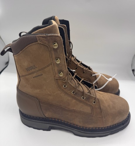 Worx red wings men - worx, by