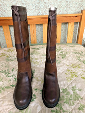 Dubarry galway goretex country - galway,