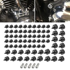 75x Engine Bolt Caps Cover Kit