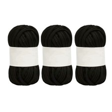 5Pcs Spaghetti Yarn 0.8in Wide