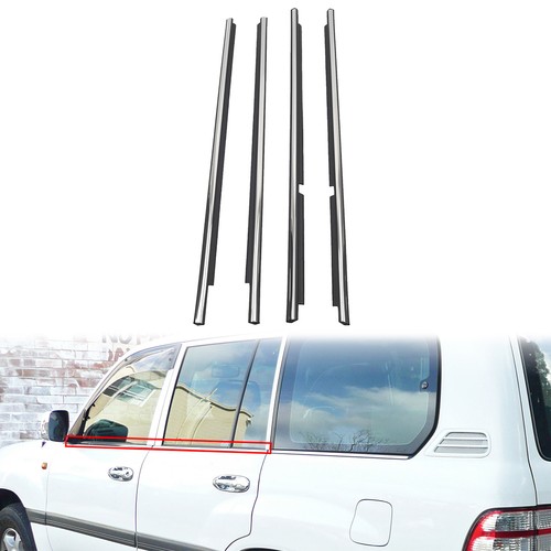 Outer front rear door - outer,