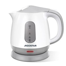 Small Electric Kettle, 1 Litre