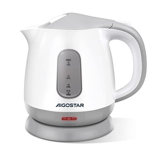 Small electric kettle litre - 1,