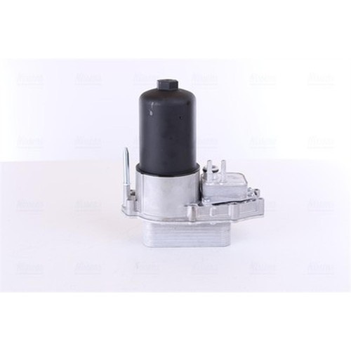 Nissens 91120 oil cooler - nissens,