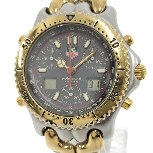 Tag heuer professional ayrton - professional,
