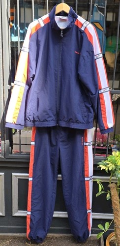 Reebok vintage full - vintage,