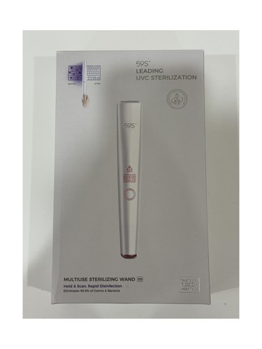 59s uvc wand handheld - 59s,