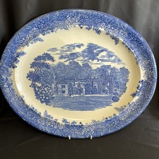 Wedgwood Queen's Ware Romantic