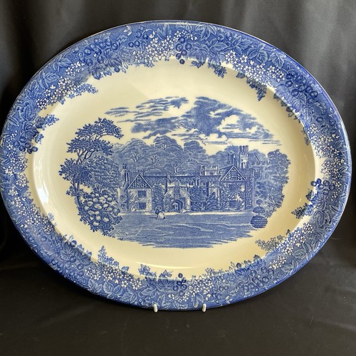 Wedgwood queen ware - queen's, romantic