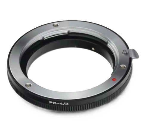 Pentax mount lens to - lens,