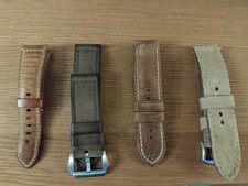 Panerai Watch Strap Luminor