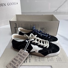 GGDB true star dirty shoes