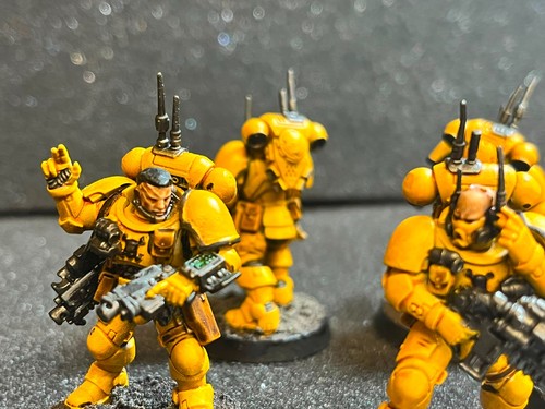Warhammer 40k space - warhammer, marines