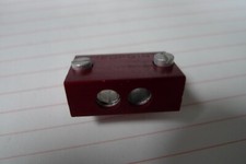 Heat Sink for Transistor type TO1 Redpoint AC128 OC78