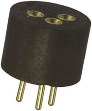 1 x 1 x TE Connectivity 3 Way