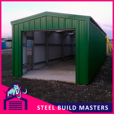 GENERAL STORAGE - DESIGN BY