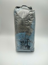 Wild Sky Gear DCF cuben fibre