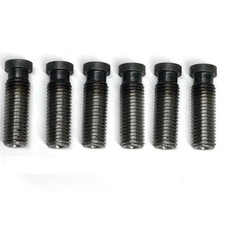 Triumph T150 Rocker Tappet Cam Follower Adjuster Screw Set