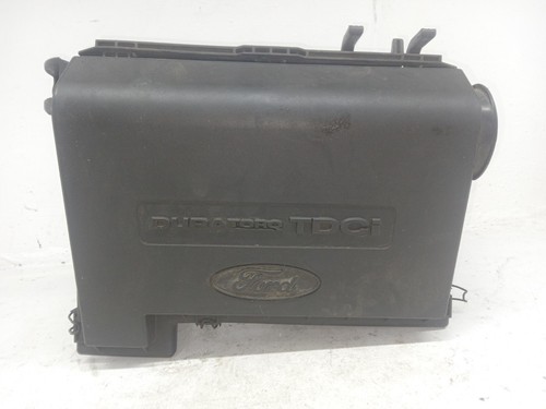 Ford transit mk7 fwd air - fwd,