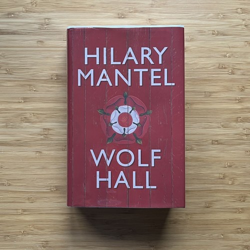 Wolf hall hilary mantel - hall,