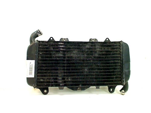 Radiator yamaha 750 - radiator,