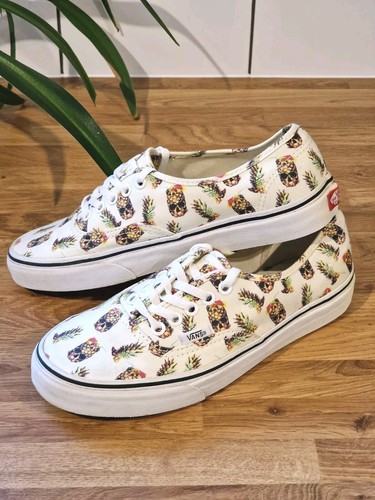 Vans rare authentic drained - rare,
