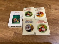 Sylvanian families calico