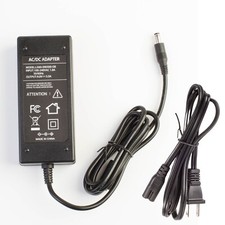 9v 5A Power Supply Adapter 45w