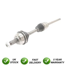 Front Right Drive Shaft Fits